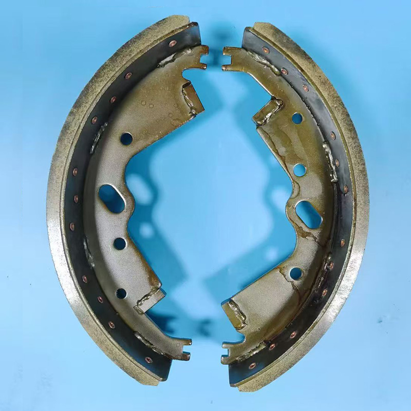 Custom Brake Pads for OEM
