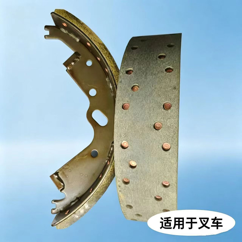 Custom Brake Pads for OEM