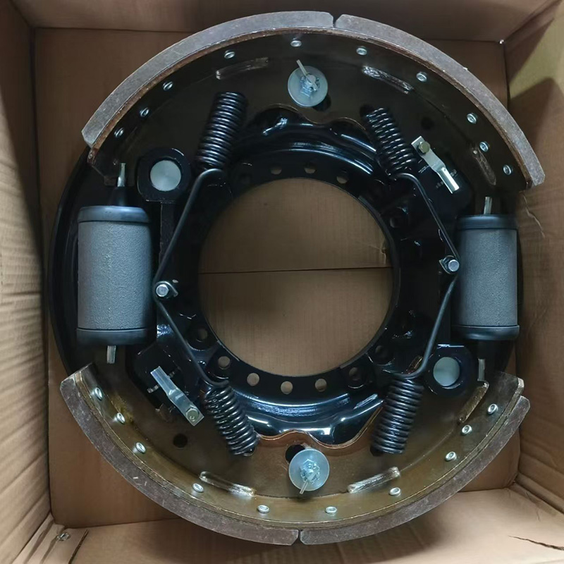 Custom Brake Pads for OEM