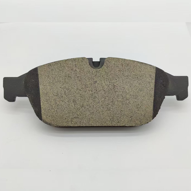 Custom Brake Pads for OEM